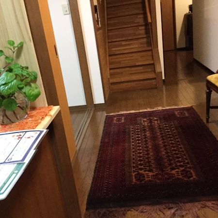 Kyoto Guest House Kyo No En Nishiya Bagian luar foto