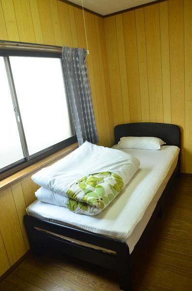Kyoto Guest House Kyo No En Nishiya Bagian luar foto