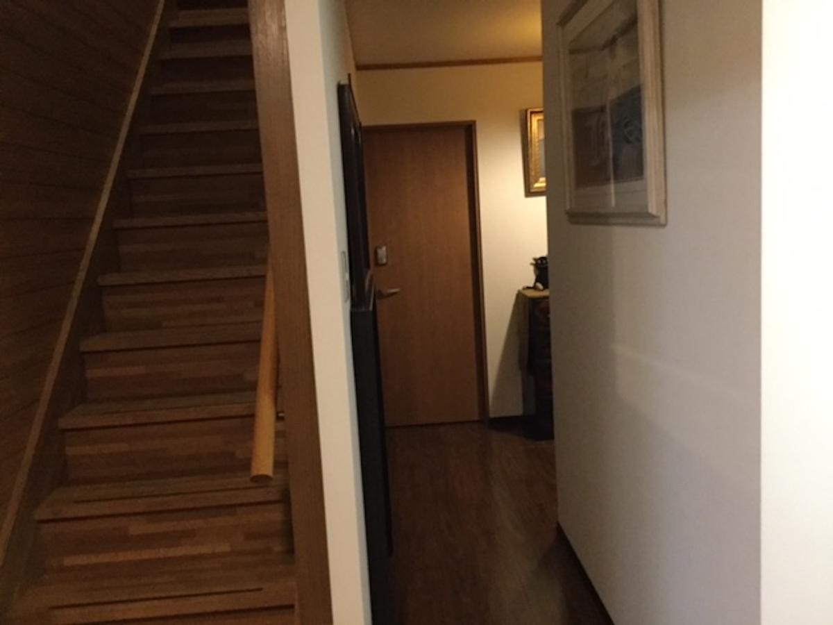 Kyoto Guest House Kyo No En Nishiya Bagian luar foto