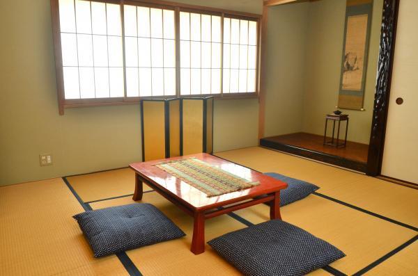 Kyoto Guest House Kyo No En Nishiya Bagian luar foto